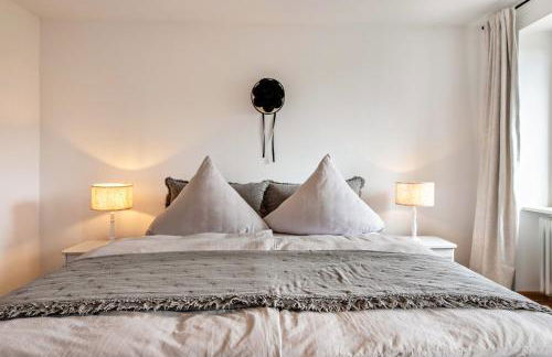 Haus Bergruh Kuckucksnest - Foto 14