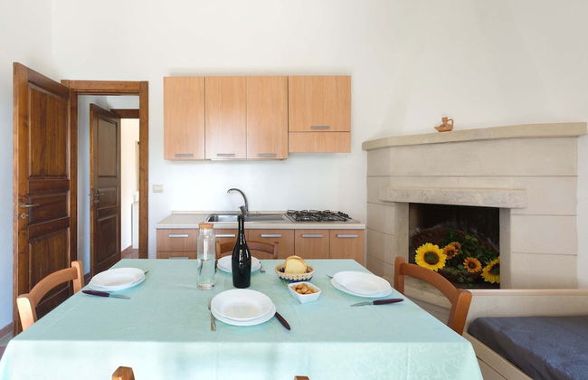 3238 Complesso Verdalis - Bilocale by Barbarhouse - Foto 10