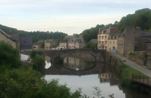 Gîte Ti Gwer - La Cour Chevalier - Foto 25