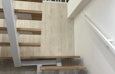 Nowoczesne studio Roweckiego z klimatyzacją - Photo 19