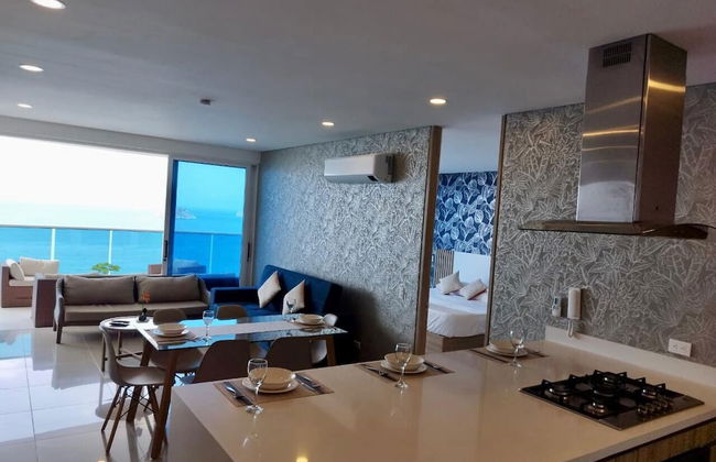 Reserva del Mar Apartamentos - Photo 50