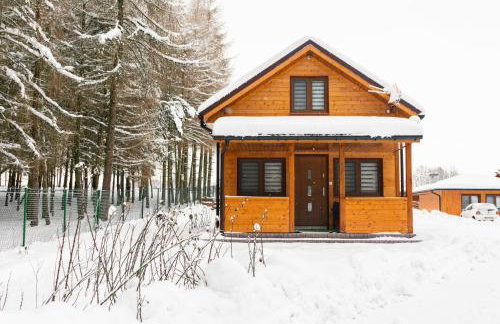 Zagroda Nad Kotelnią - Foto 24