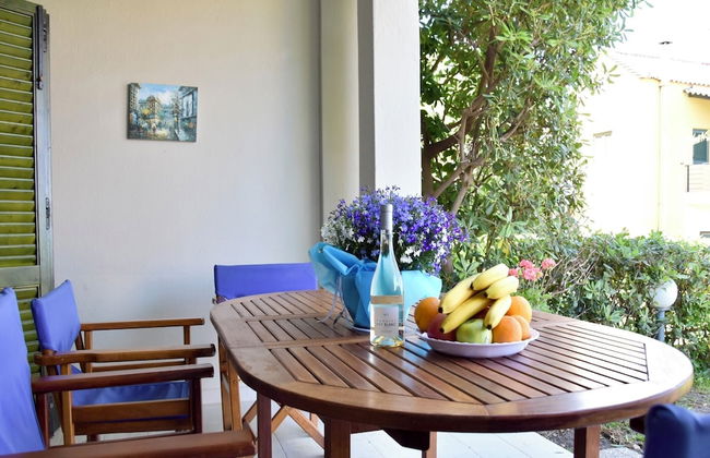 Stay at Beachfront Villa Lilia in Pefkohori, Halkidiki for a Dreamy Vacation - Foto 27