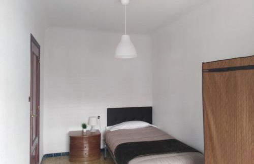 Centro Ciudad apartamento entero - Photo 21