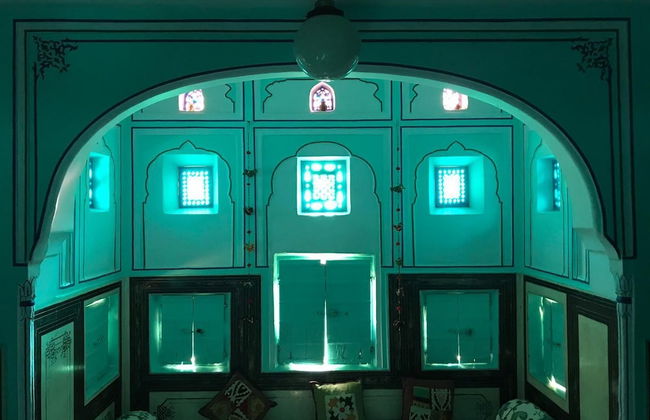 Jaipur Haveli - Foto 17