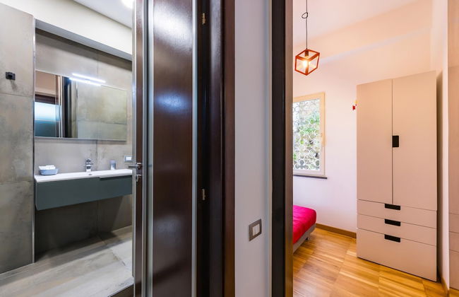 Fresh and Trendy Flat at Vomero - Foto 31