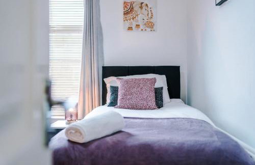 Quiet and Comfortable Home - Foto 19