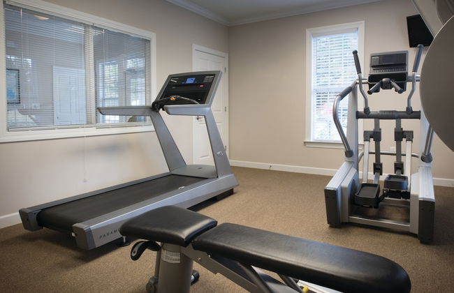 Wyndham Vacation Resorts Lake Marion - Foto 16