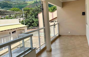 Apê VistaBella seu refúgio no Caparaó - Foto 9