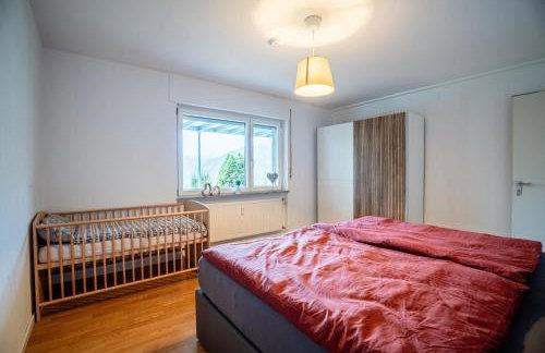 Ferienwohnung Kinzigtalblick - Photo 6