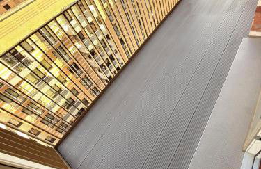 Modern 2 Bed - 2 Bath Flat near Central London with Parking Space - Foto 14