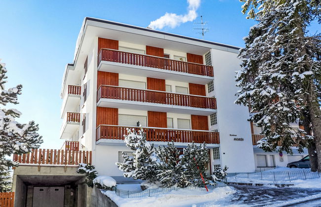 Andrea A 10 - Foto 29