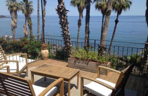 Villa Cavallaro - Foto 33