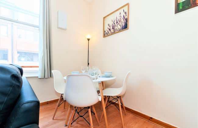 Voussoir Apartments - Foto 16