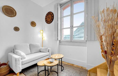 Magnificent duplex very well located - Foto 1