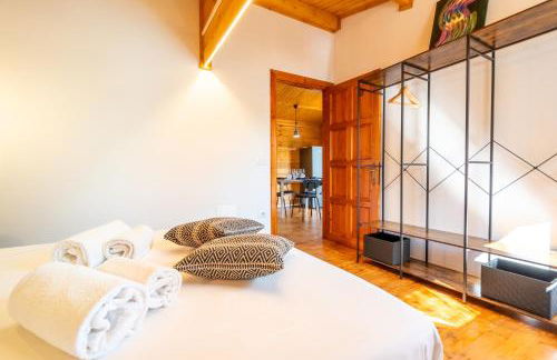 OakNest NatureLodge - Dinotti - Foto 18