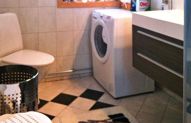 Holiday Home in Dyrvik - Foto 18