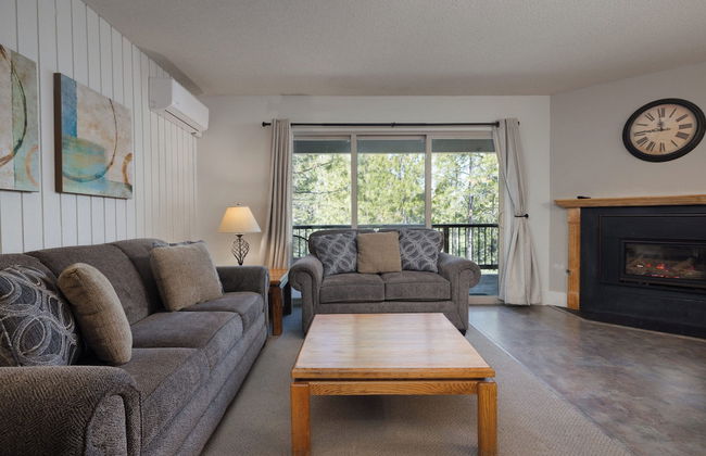 Ponderosa Vista Resort Condo! - Foto 8