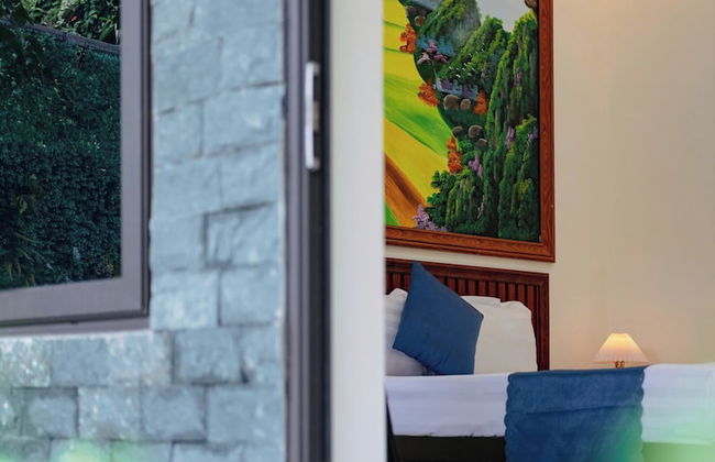 Hang Mua Holiday Homestay - Photo 8