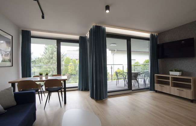 Apartamenty Sun & Snow Kalinowa - Foto 41