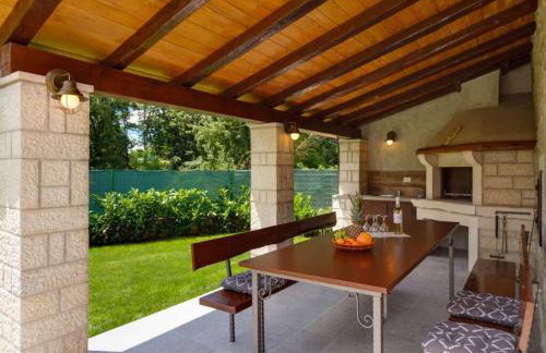 Villa Zoro Comfortable holiday residence - Foto 10