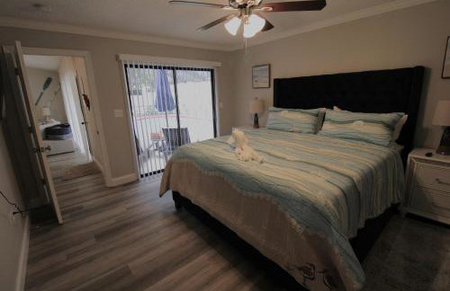 PetFriendlySpaciousHomeByCrystalBeachGameRoomPOOL - Foto 19