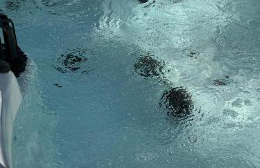 Lovely Villa Nico Playa Blanca, hot tub, communal pool - Foto 24