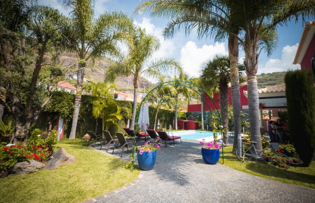 Quinta da Tia Briosa Casa da Av by Homie - Foto 44