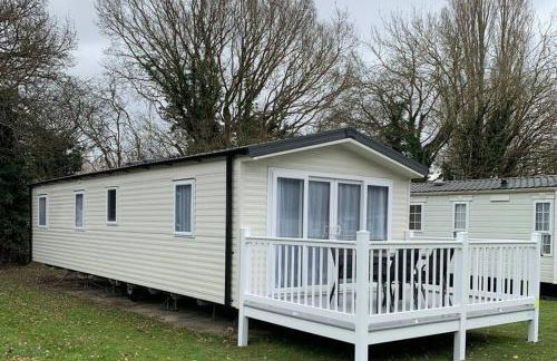 Kellysholidayhomes NEW Malton 3 bedroom Caravan - Foto 10