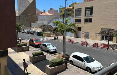 Alcalá seaside apartment, two rooms, private parking - Photo 63