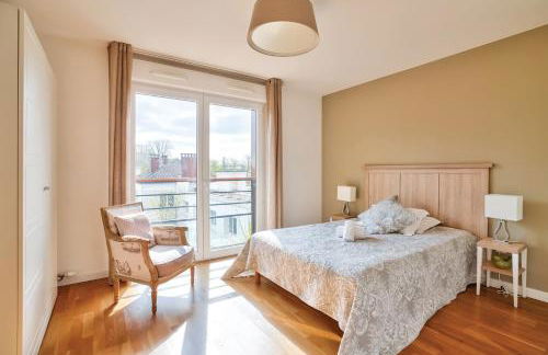 OVELIA Chatou - Le Carré Brimont - Foto 8