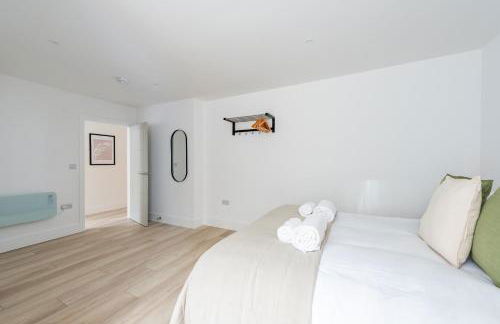 Apartments of Penzance - Foto 11