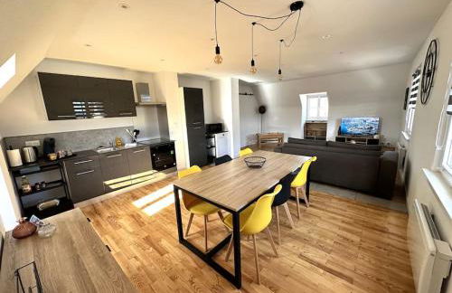 Gîte Le Manala - Photo 1