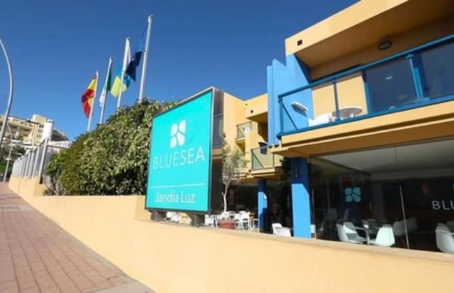 BLUESEA Jandia Luz - Foto 23