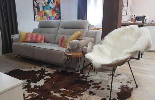 Apartamento LA MONTESA - Foto 8