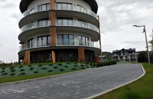 Apartament K Laguna Beskidów - Foto 30