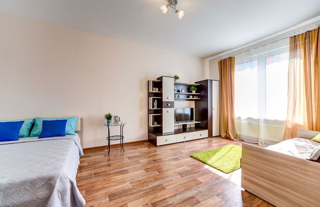 Apartments Vesta on Iuzhnoie Shosse - Foto 8