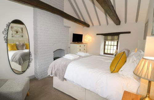 Edmunds Cottage - Foto 11