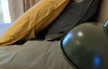 La Maison du Plongeoir 14 pers grande terrasse vue lac de Serre Ponçon - Foto 44