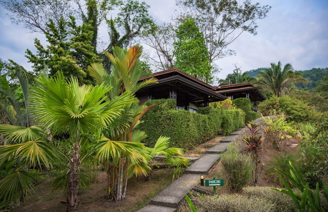 Tiki Villas Rainforest Lodge & Spa - Foto 55