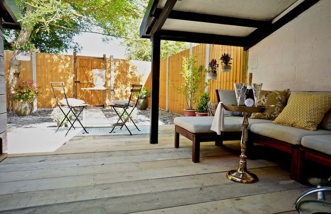 Hazelhurst Farm - Foto 74