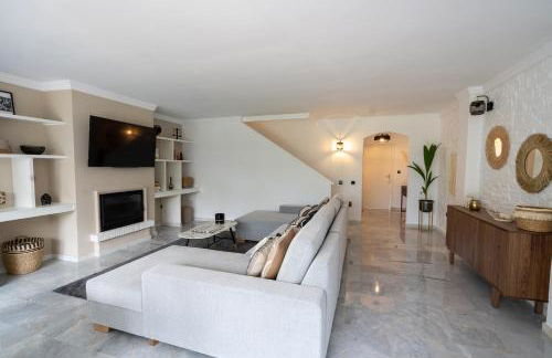 Luxury townhouse capricho golden mile - Foto 10