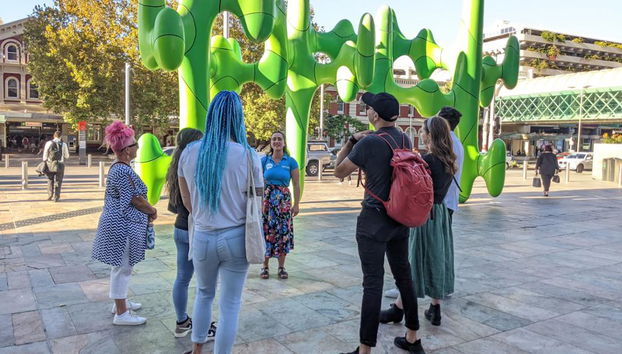 Perth City - Rundgang - Foto 2