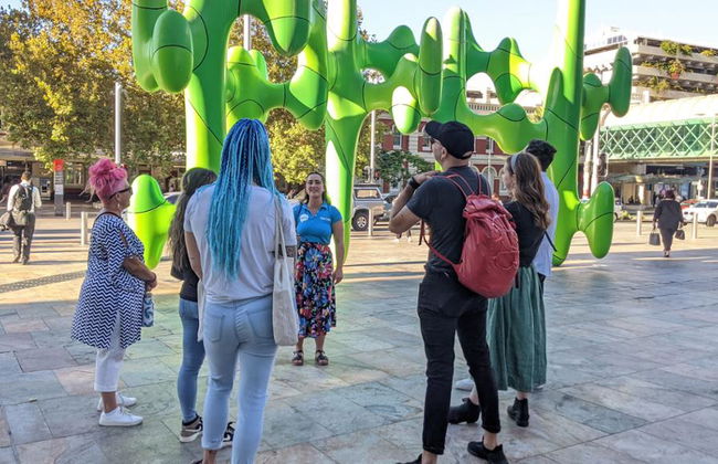 Recorrido a pie por la ciudad de Perth - Foto 2