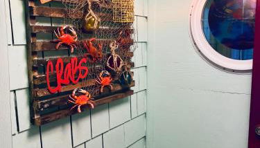 The Cozy Crab Cottage - Foto 2