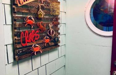 The Cozy Crab Cottage - Foto 2