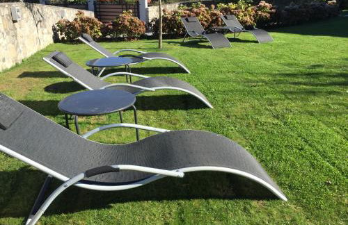 Apartamentos El Hospital de Villahormes - Foto 44