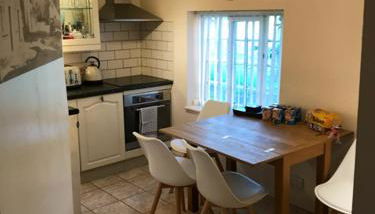 Bottesford Cottage - Leicestershire - Foto 3