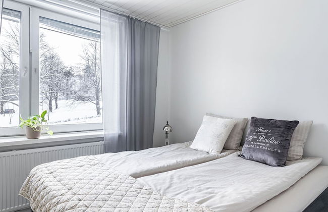 Bright 1BR Apartment next to the Beach - Photo 6