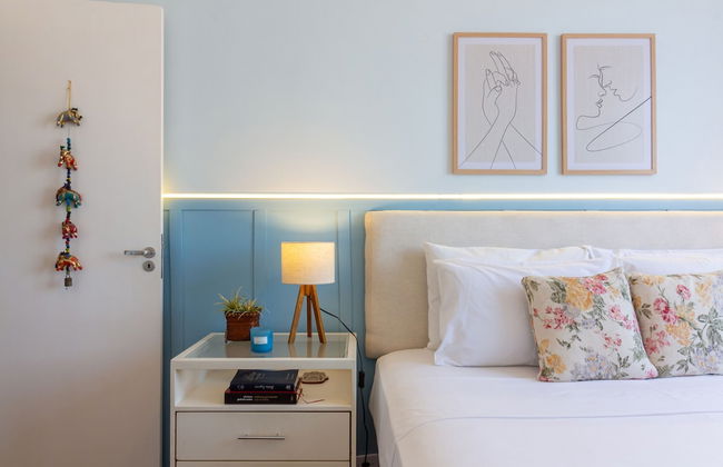 4 Minutes From Arcos da Lapa Sr1502 - Foto 2